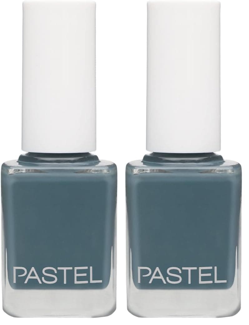 PASTEL Pure Oje 432 2li paket