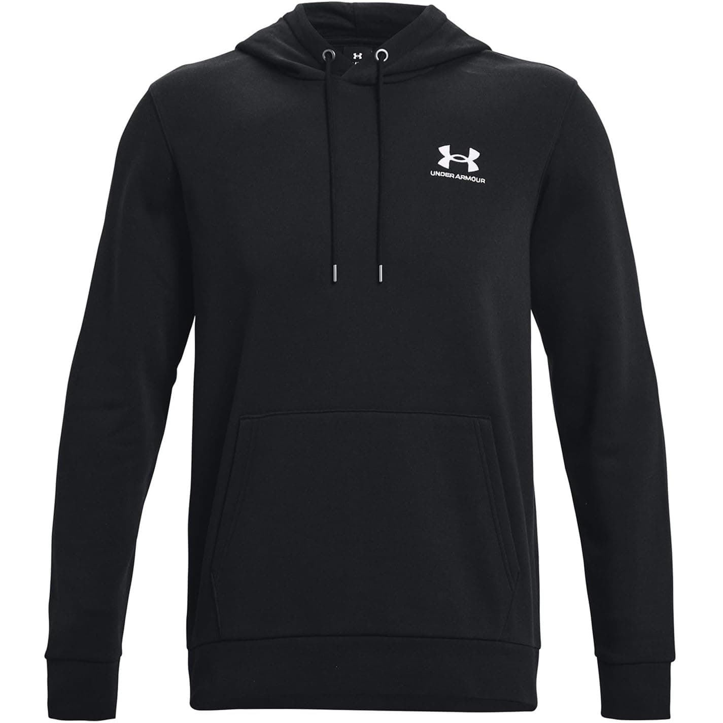 UA Icon Fleece Hoodie Polar üst Erkek