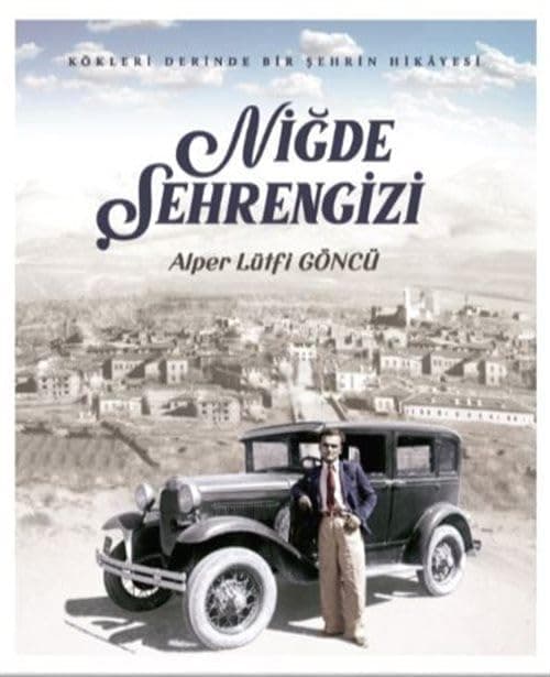 Niğde Şehrengizi