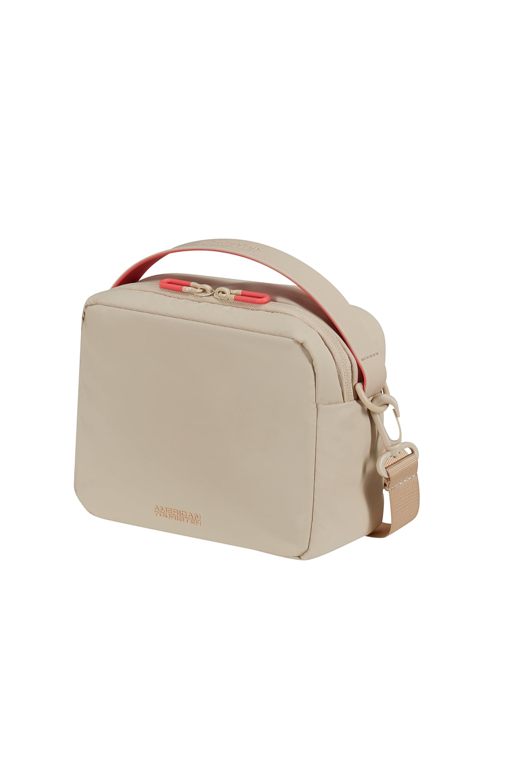American Tourister PUFFYPOP-POUCH El Çantası Kadın
