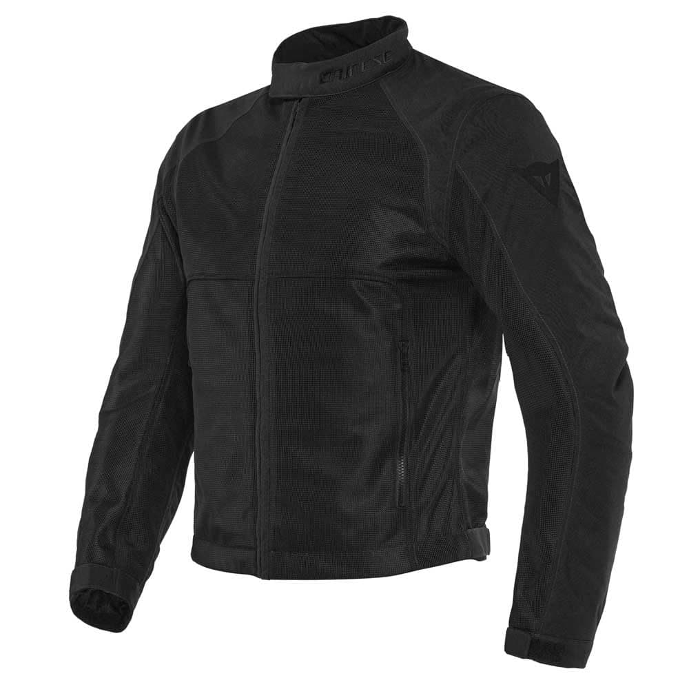 Dainese Sevilla Air Siyah Tekstil Mont-54