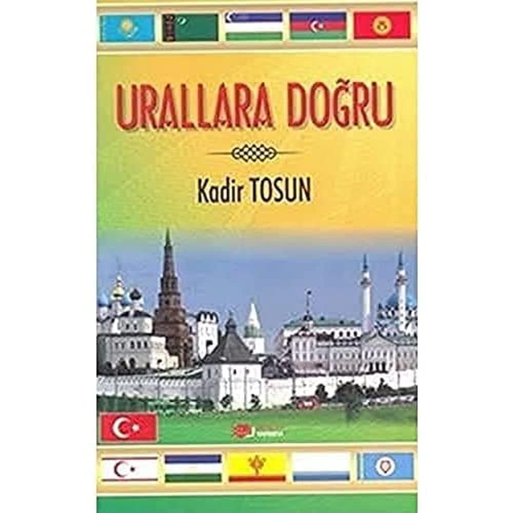 Urallara Doğru
