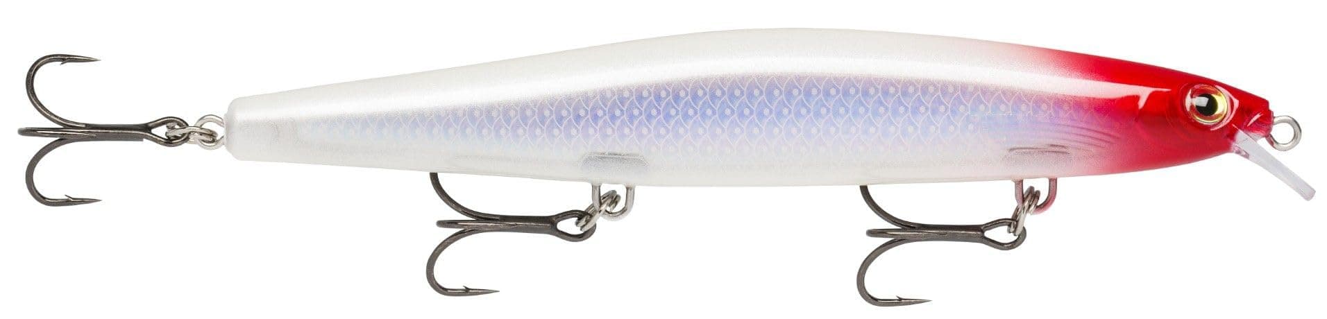 Rapala Max Rap Long Range Minnow Sahte Balığı