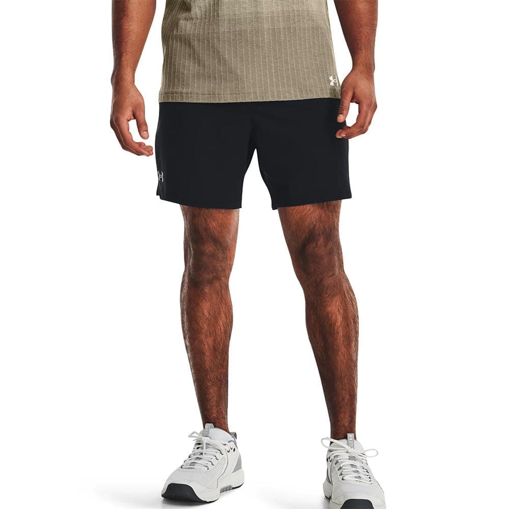 UA Vanish Woven 6in Shorts Şort Erkek