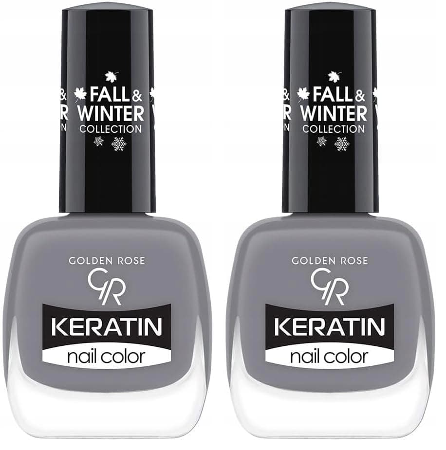 Golden Rose GR KERATIN FALL&WINTER COLLECTION NO:204 2li paket