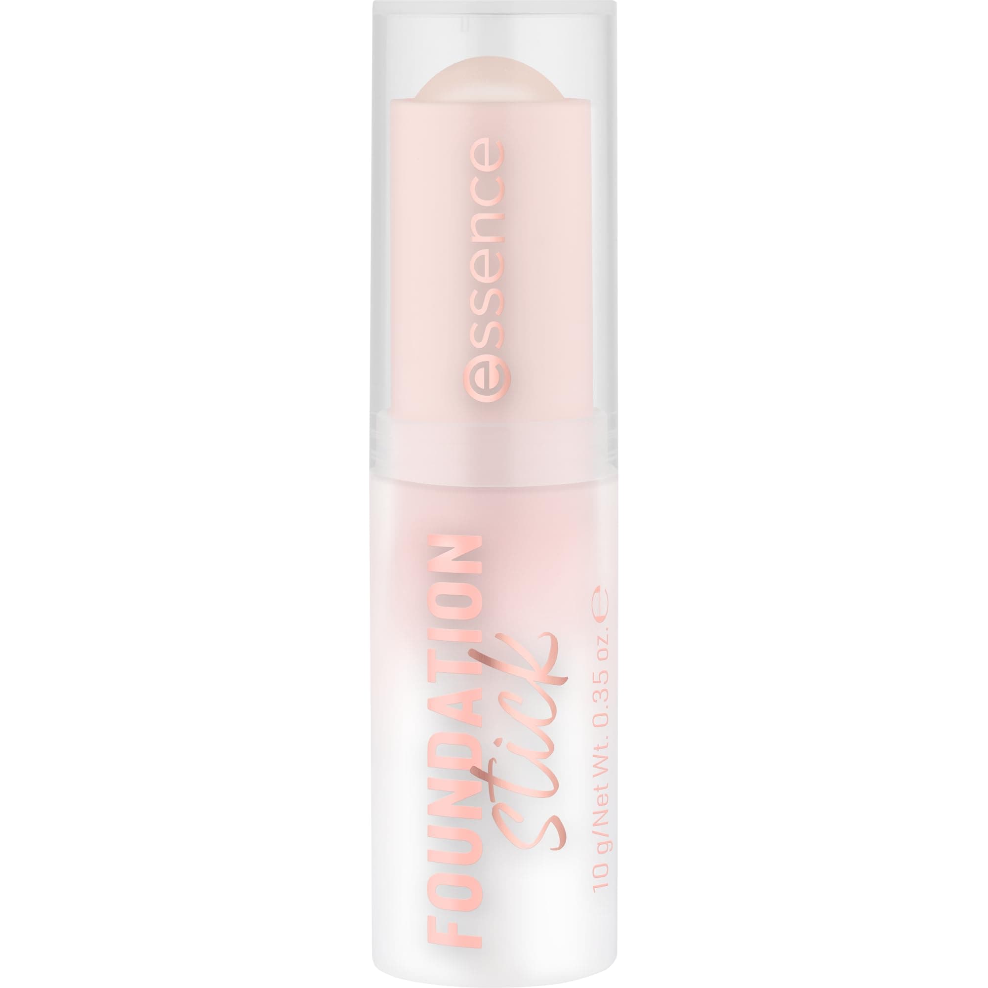 Essence Cosmetics Stick Fondöten 130