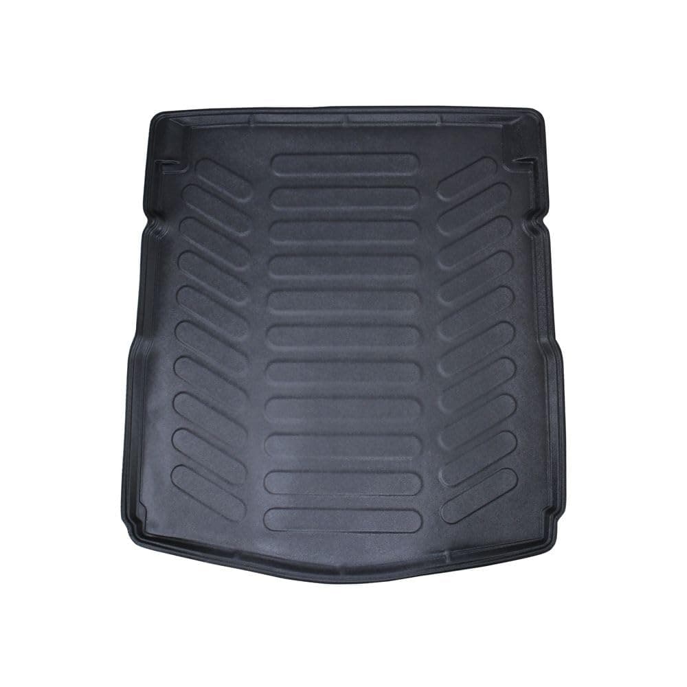 Rizline Audi A6 C6 2004-2011 ile uyumlu 3D Bagaj Havuzu