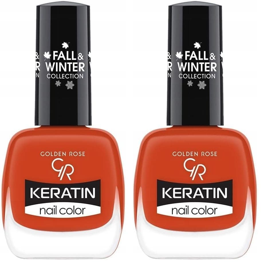 GOLDEN ROSE KERATIN FALL&WINTER COLLECTION NO:209 2li paket
