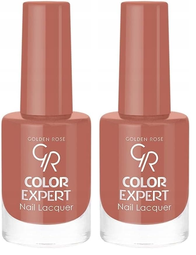 Golden Rose Color Expert Naıl Lacquer No:410 (2 paketi)