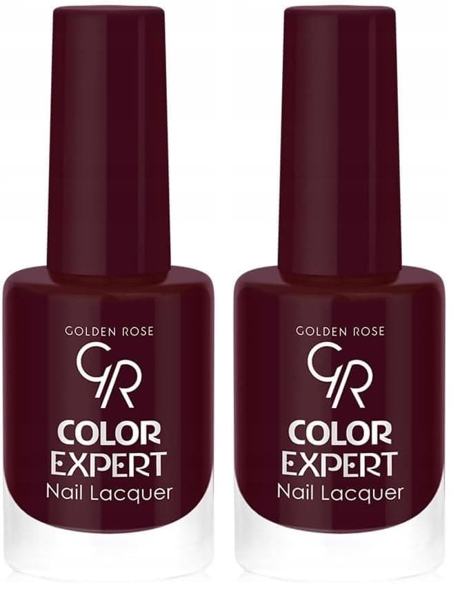 Golden Rose Color Expert Nail Lacquer Oje No: 29 2li paket