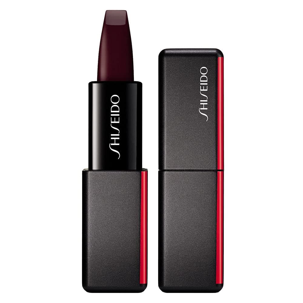Shiseido SMK Modernmatte Powder Lipstick 523 Ruj