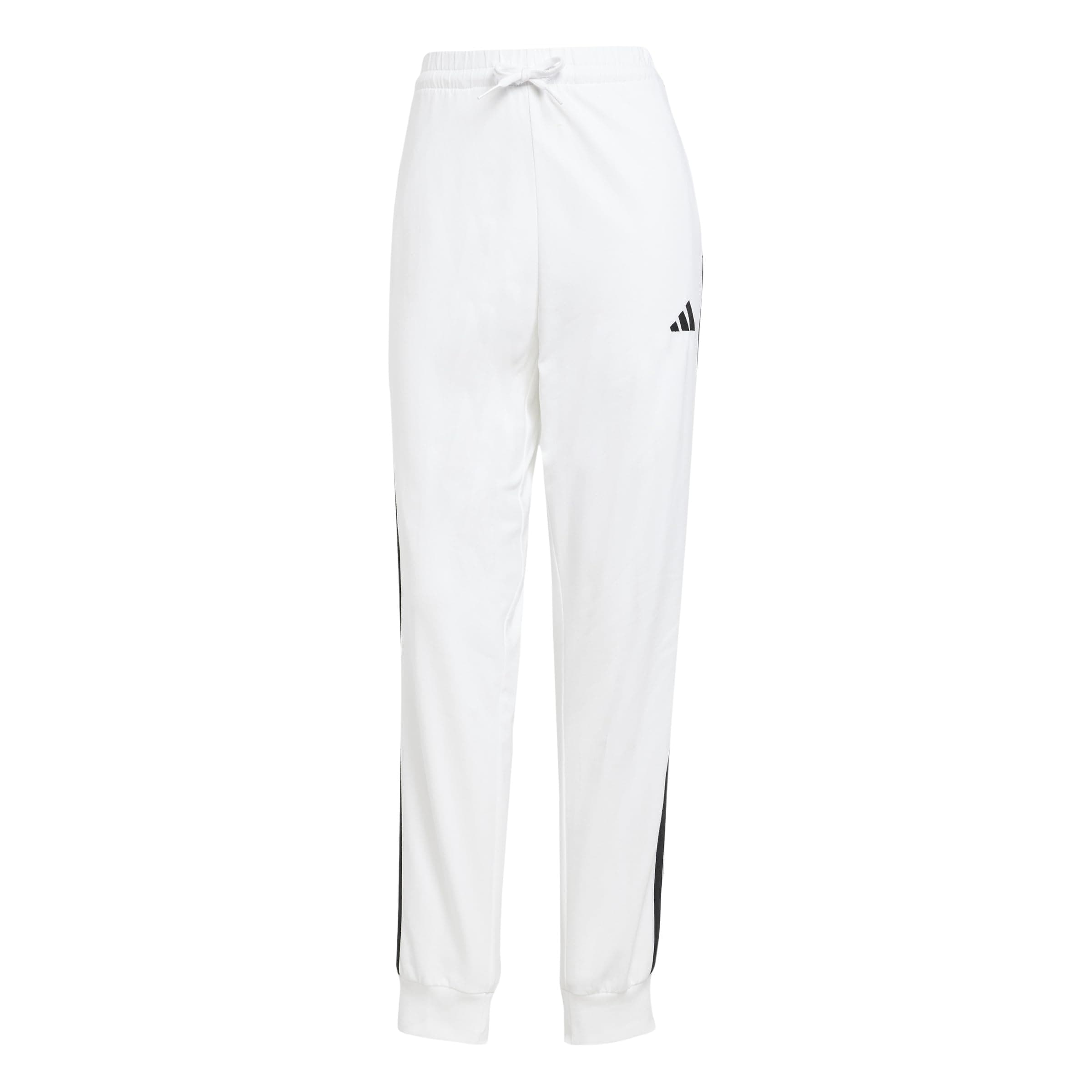 Essentials 3-Stripes Jogger Kadın Eşofman Altı