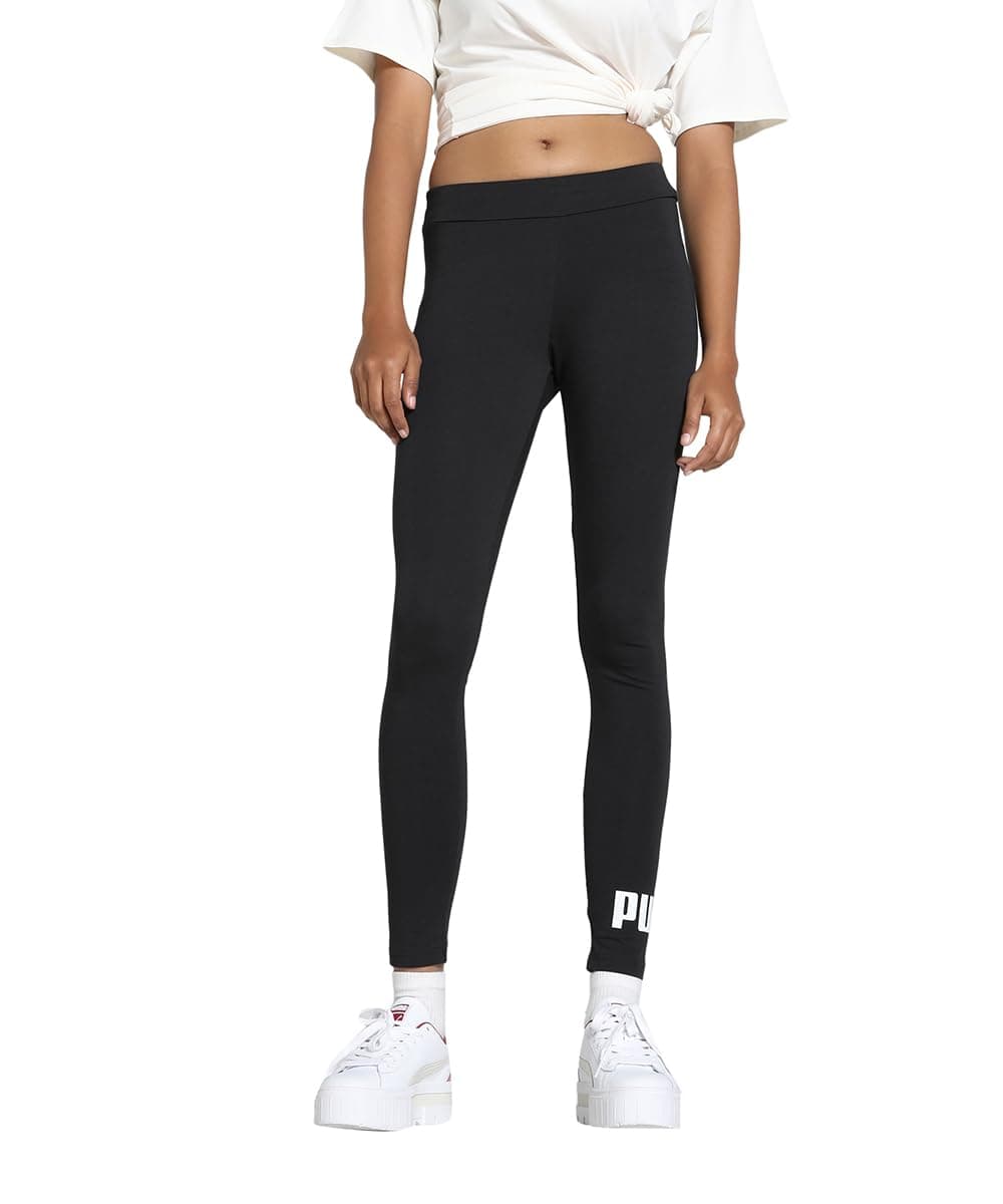 Ess No. 1 Logo Leggings eşofman altı kadın Kadın