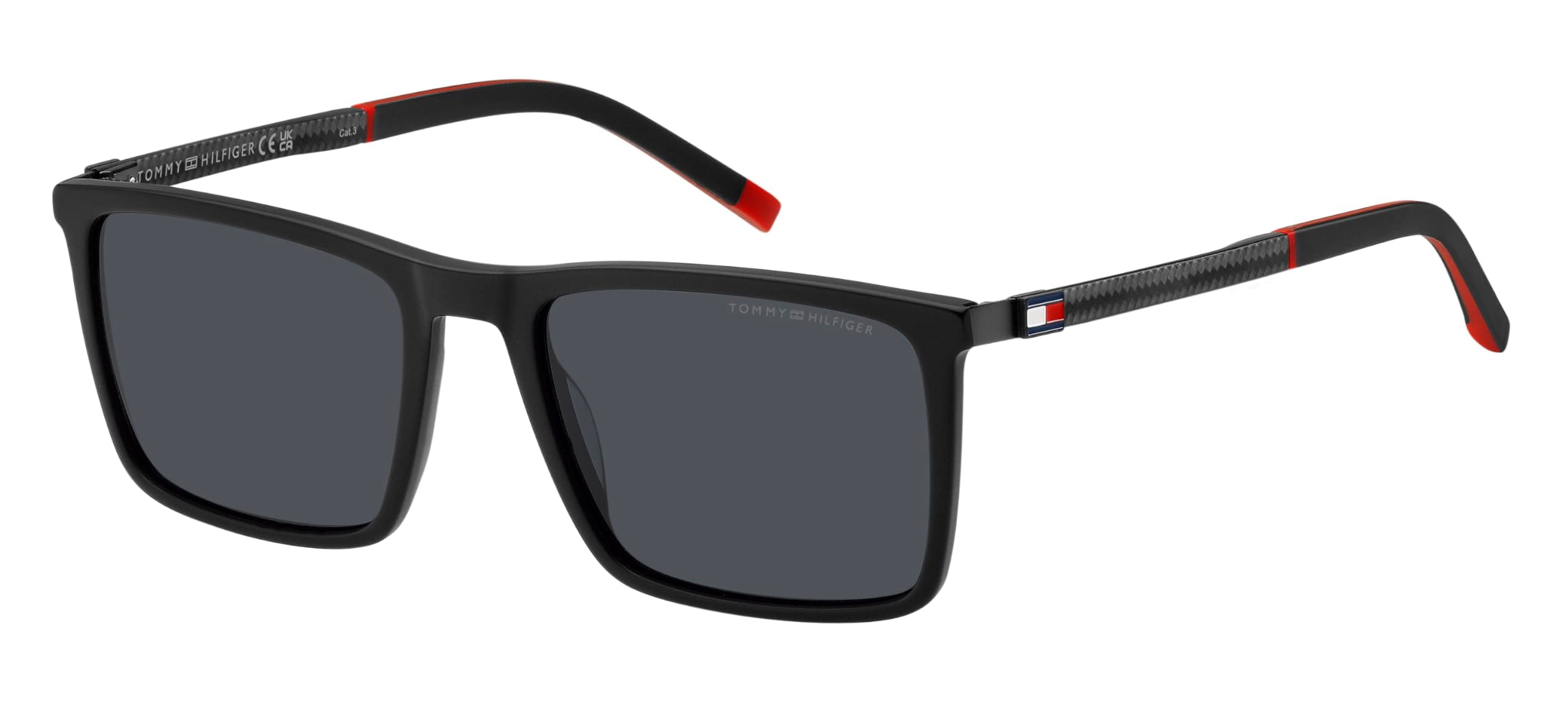 Tommy Hilfiger TH 2077/S ERKEK GÜNEŞ GÖZLÜĞÜ Güneş Gözlüğü Erkek