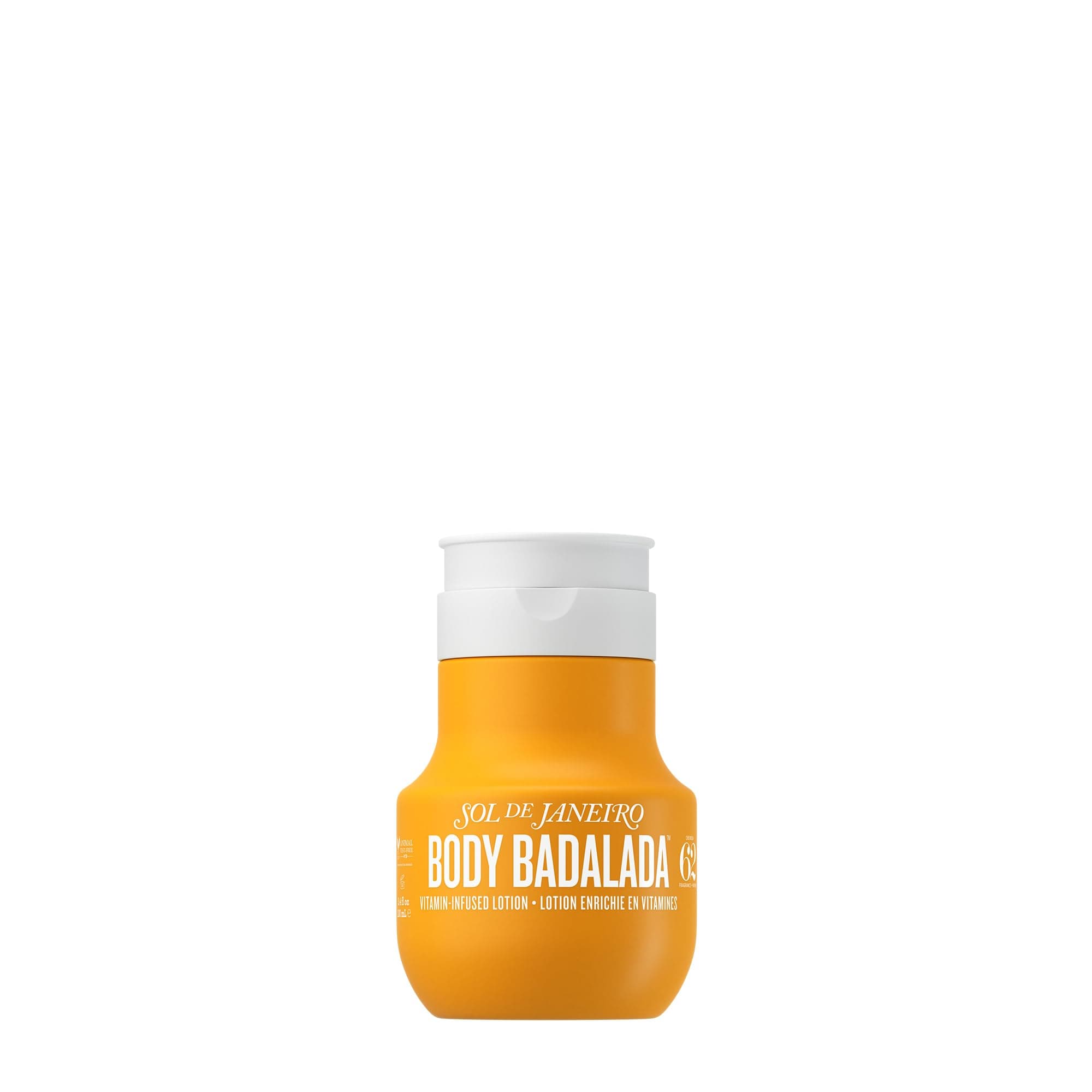 Sol de Janeiro Cheirosa ’62 Body Badalada Nemlendirici Vücut Losyonu 100 ml