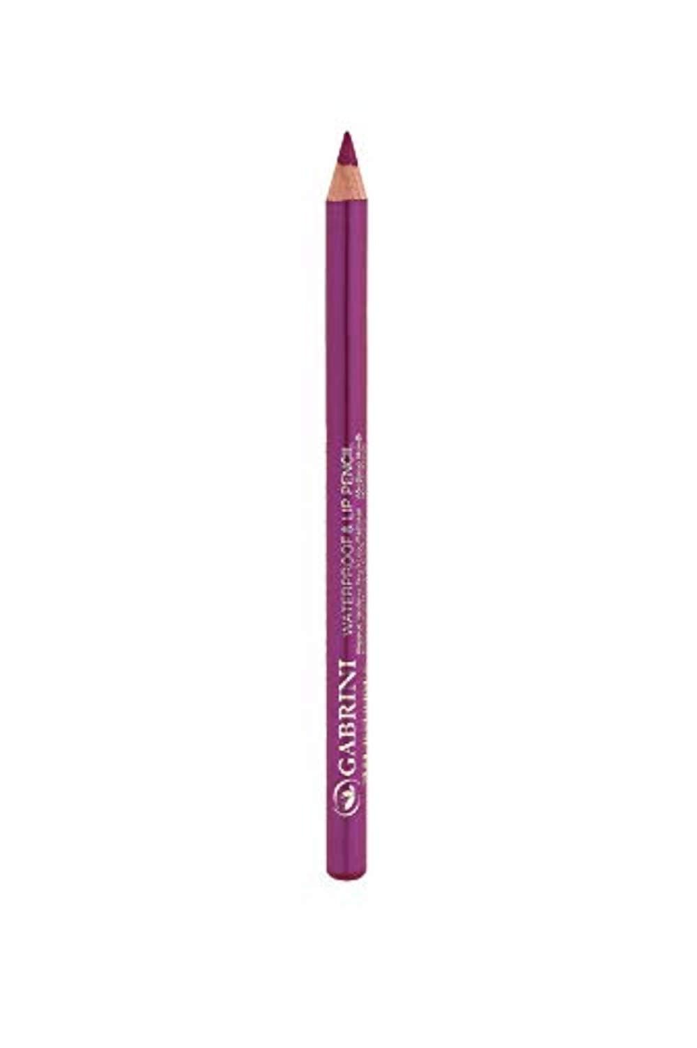 Gabrini Lip ve Eye Pencil 14