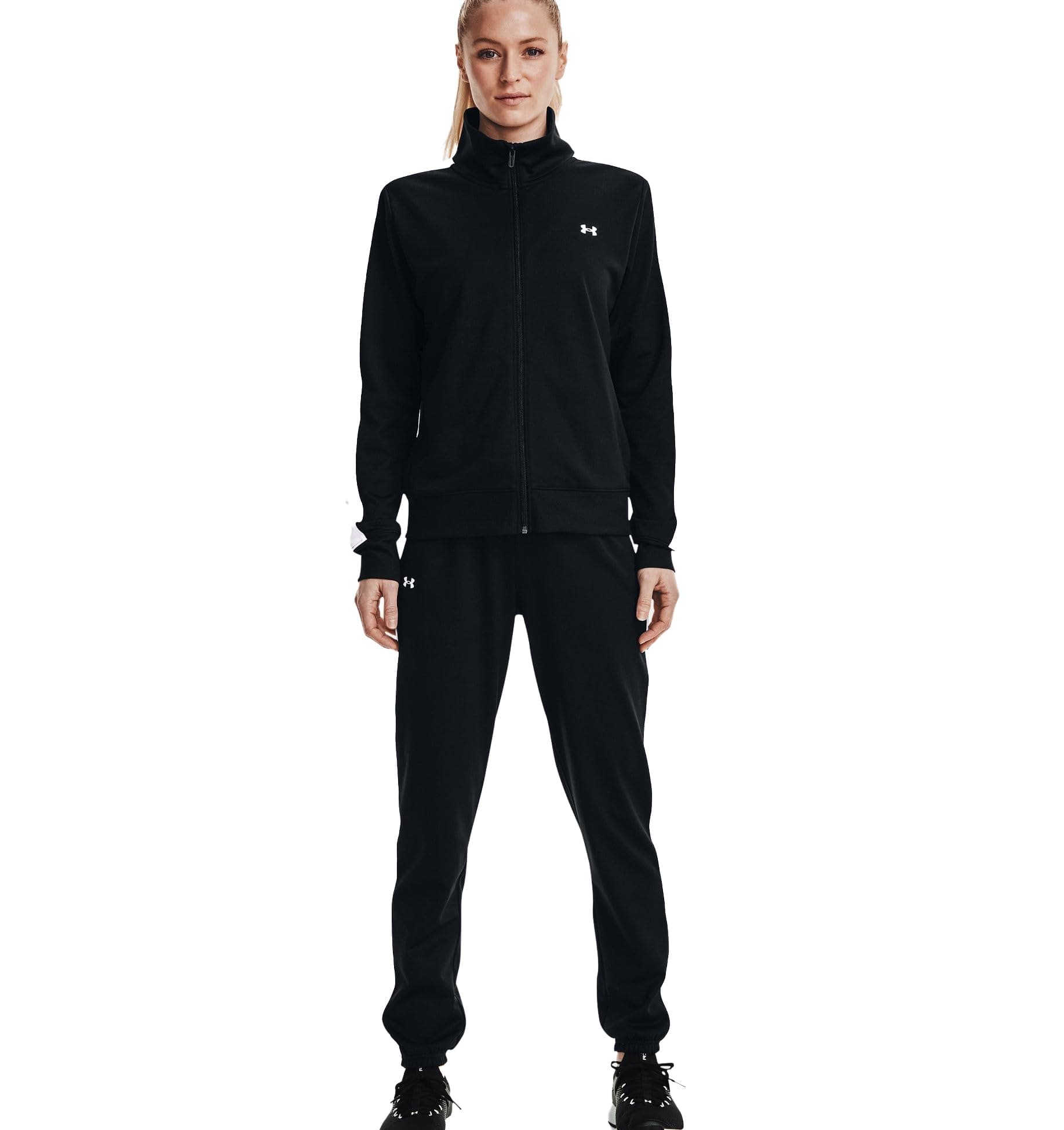 Under Armour Kadın Triko Eşofman Altı (1'li Paket)