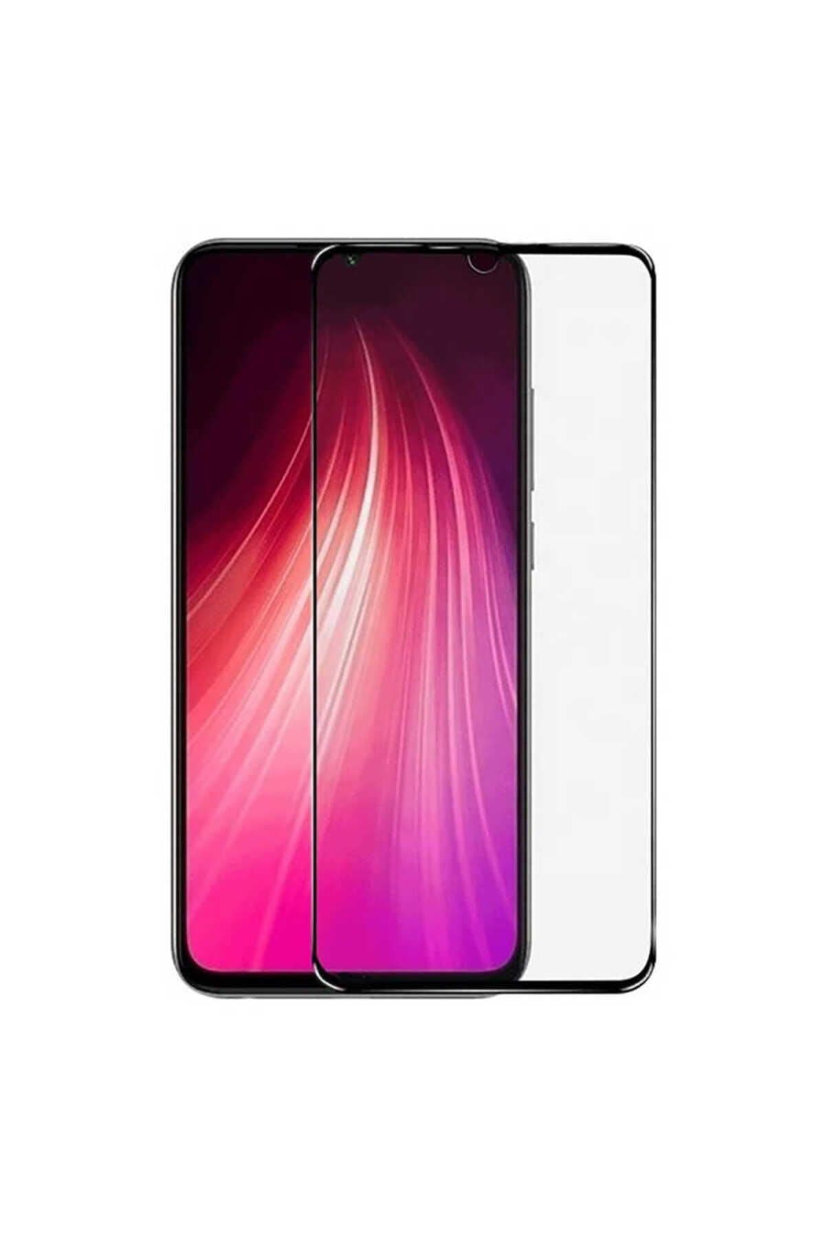 Zore Xiaomi ile uyumlu Mi 13 Lite Süper Pet Ekran Koruyucu Jelatin Siyah