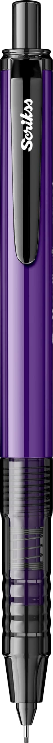 Scrikss Office Comet Versatil 0.7 Mm Mor