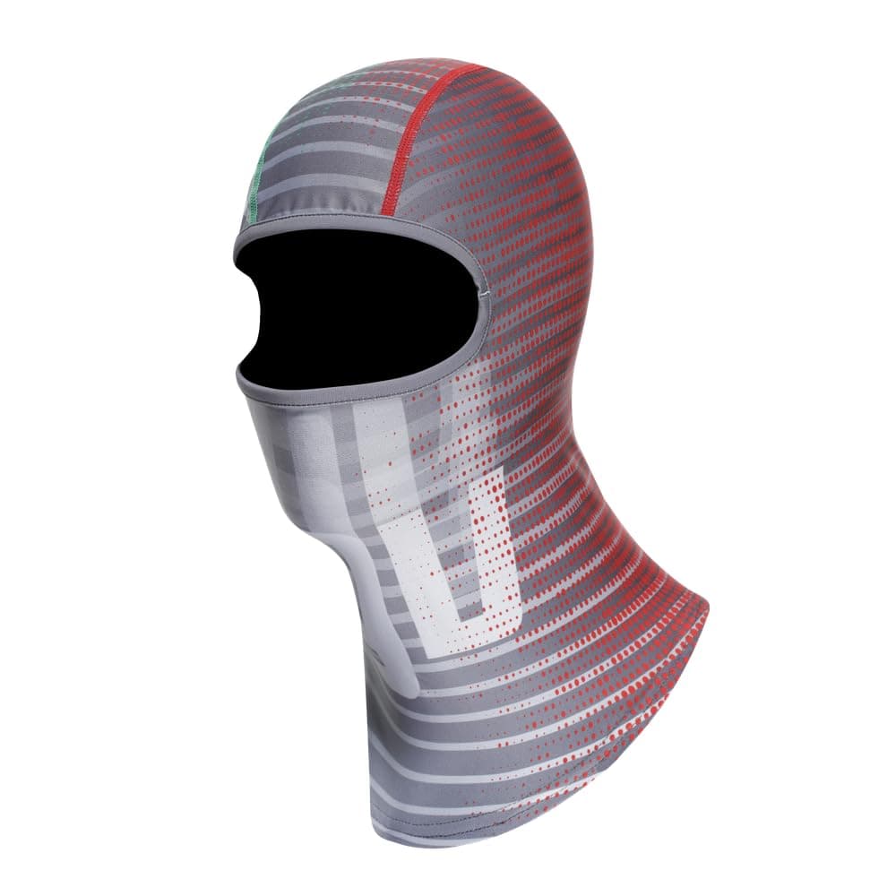 Dainese Balaclava Motosiklet kaskı, nefes alır, hızlı kurur Üniseks Yetişkin
