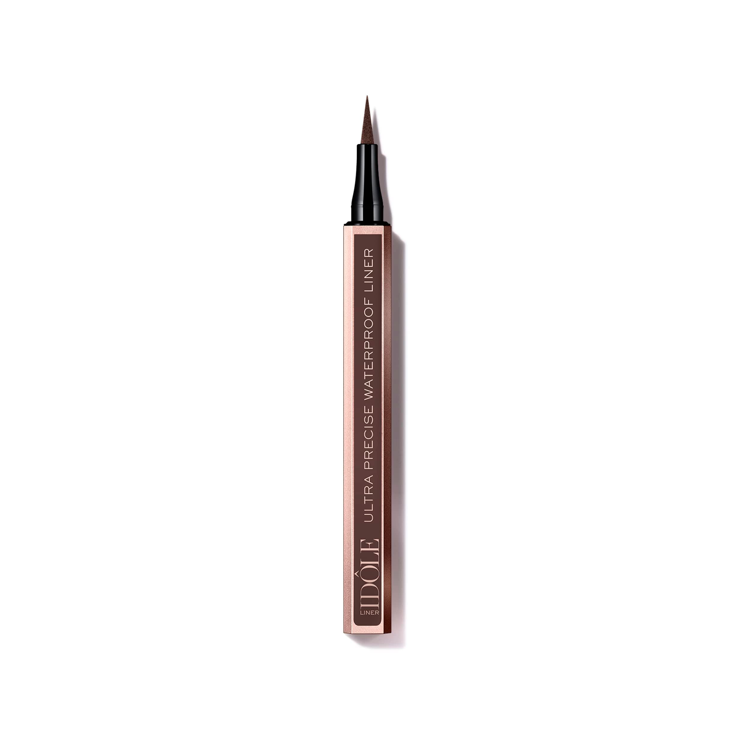 Lancome Idole Eyeliner Brown Kahverengi Eyeliner