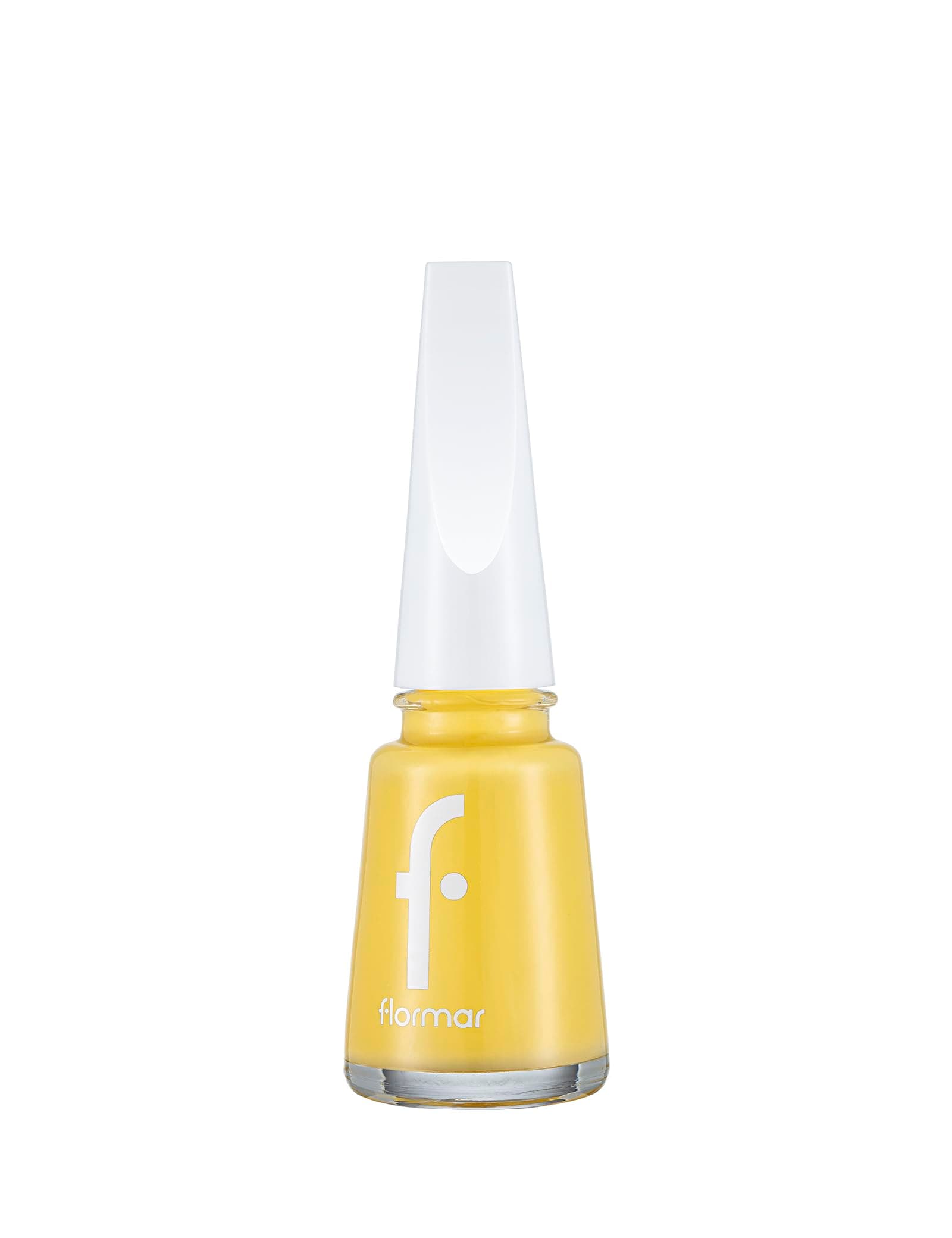 Nail Enamel Yüksek Pigmentli & Parlak Bitişli Oje