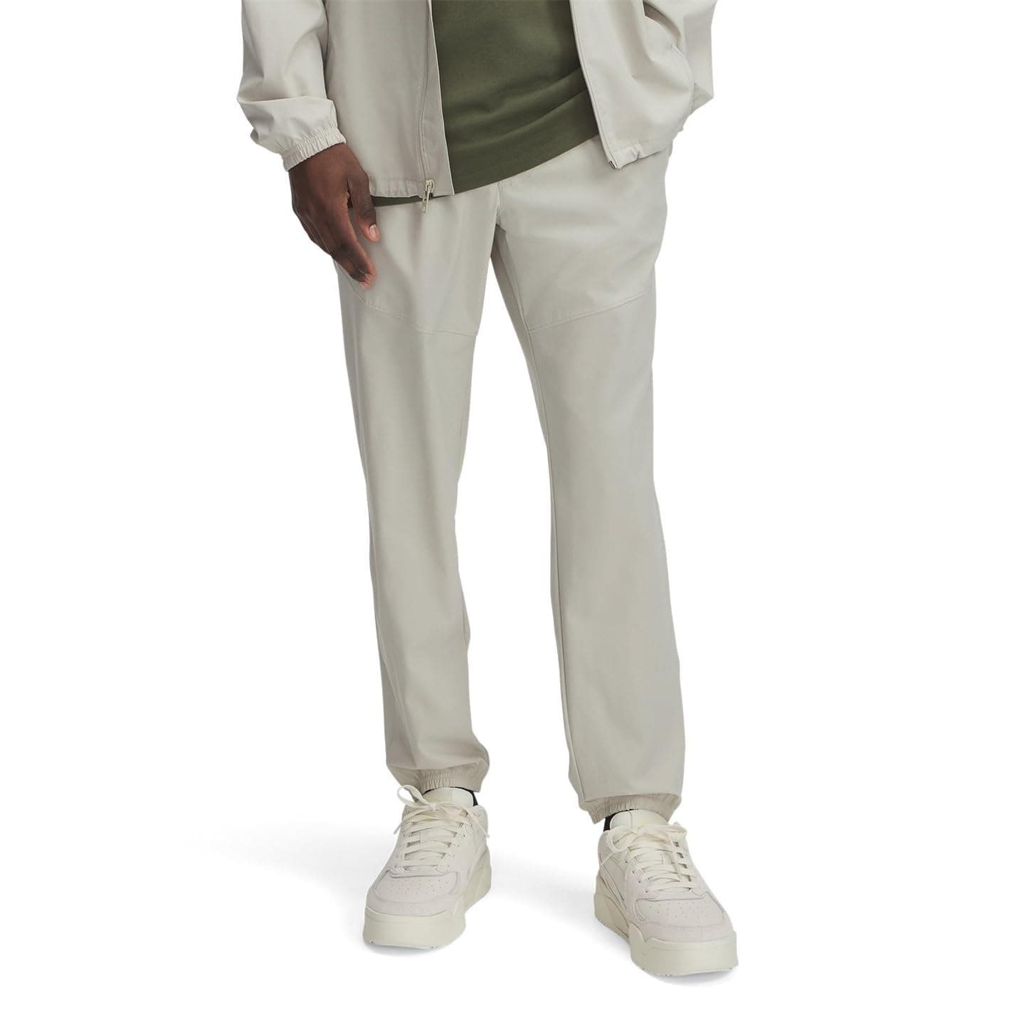 Under Armour UA Vibe Woven Jogger UA Vibe Dokuma Jogger Erkek