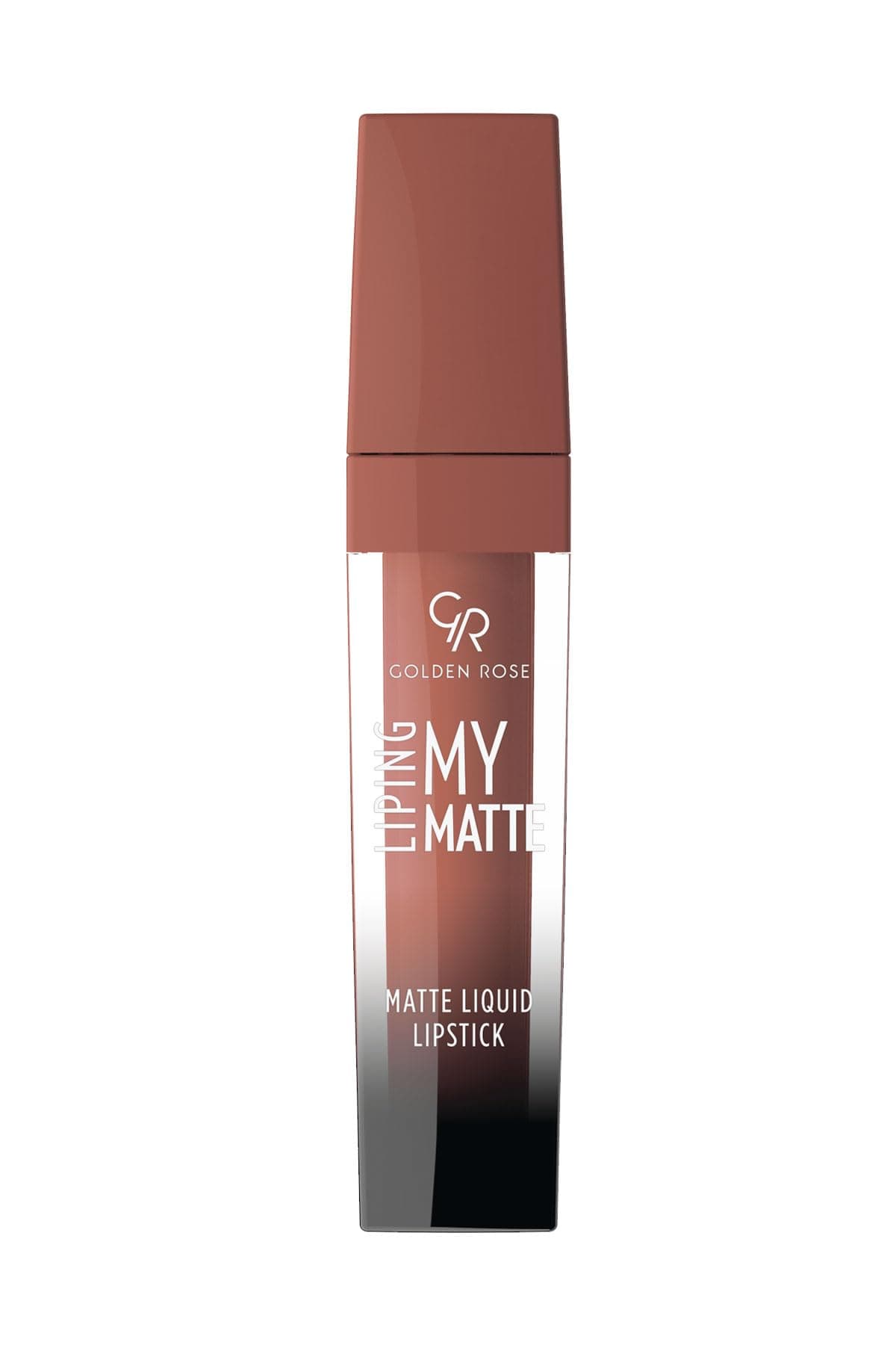 Golden Rose Liping My Matte Likit Ruj No: 23 - Suya Dayanıklı Ultra Mat Ruj