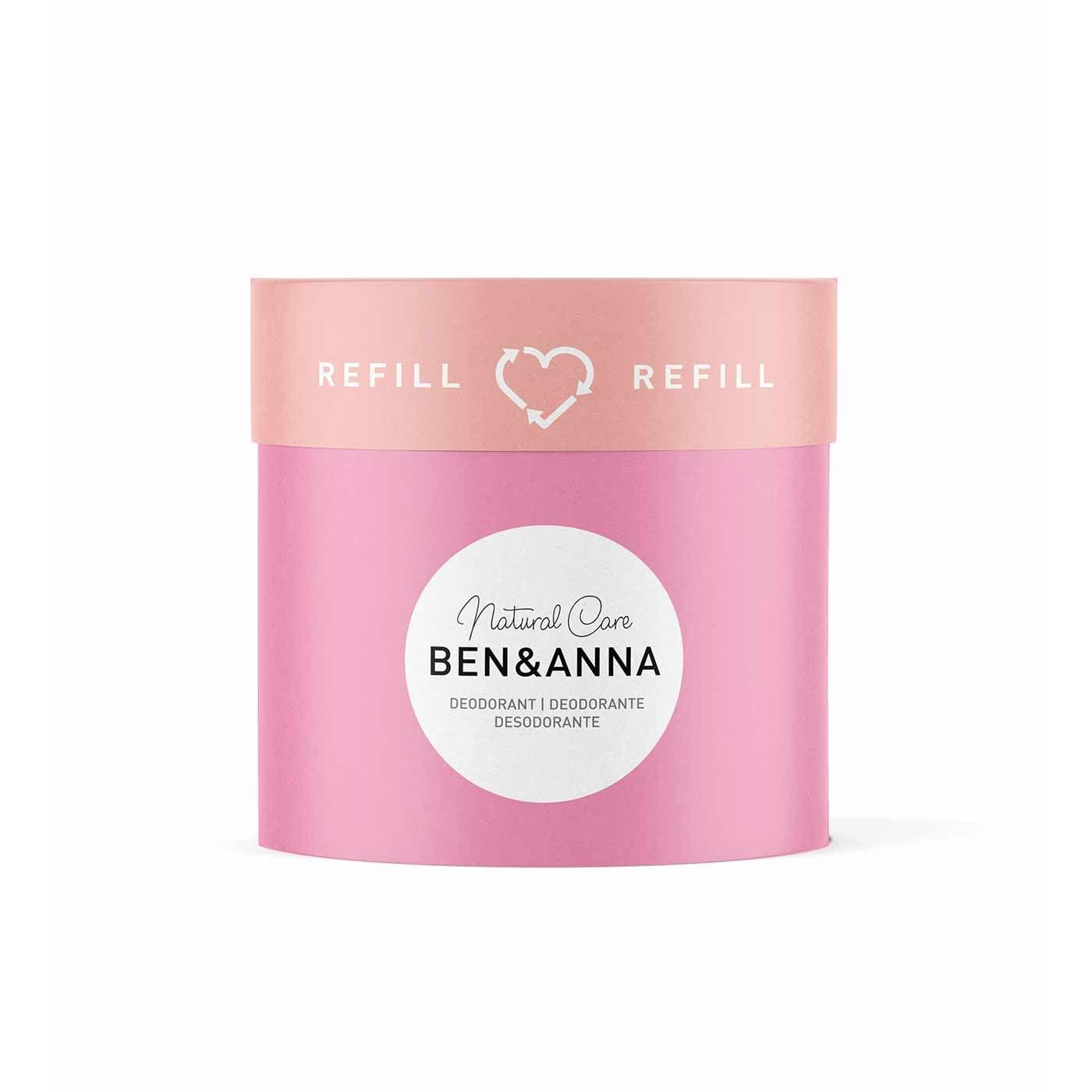 Ben Anna Refill Love Me