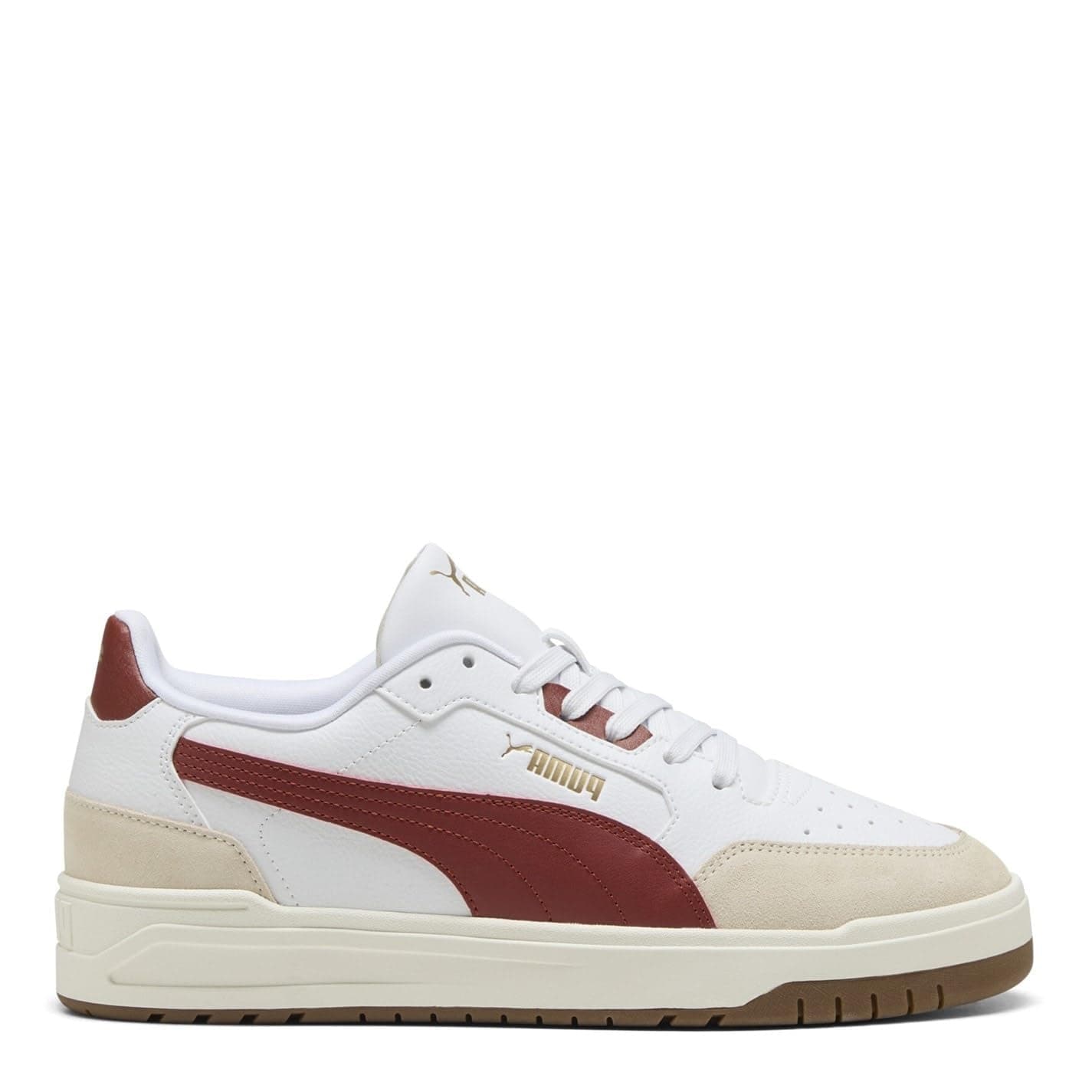 PUMA Shuffle Downtown OG Spor AyakkabıUnisex Yetişkin
