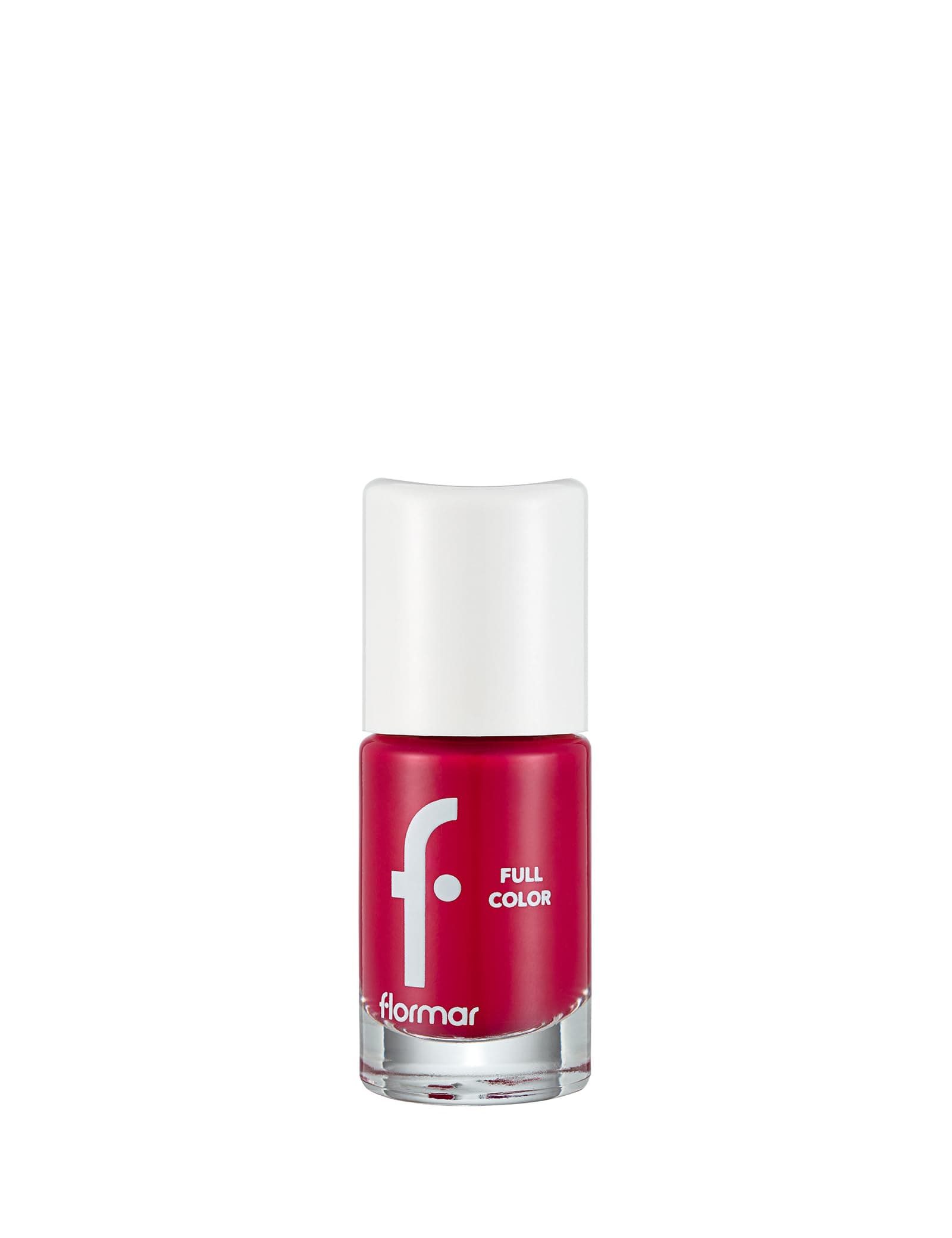 Flormar Full Color Fcne-13 Squashed Raspberry Oje