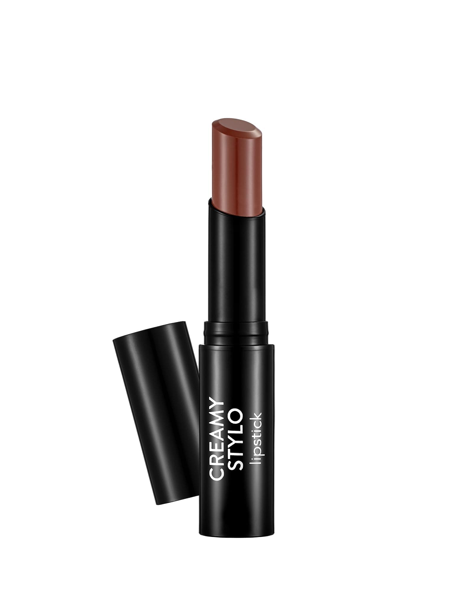 Creamy Stylo Yüksek Pigmentli & Yarı Parlak Bitişli Kremsi Ruj