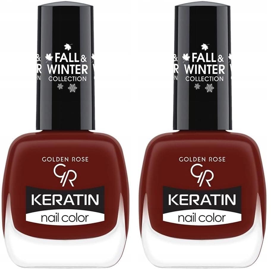 Golden Rose GR KERATIN FALL&WINTER COLLECTION NO:217 2li paket