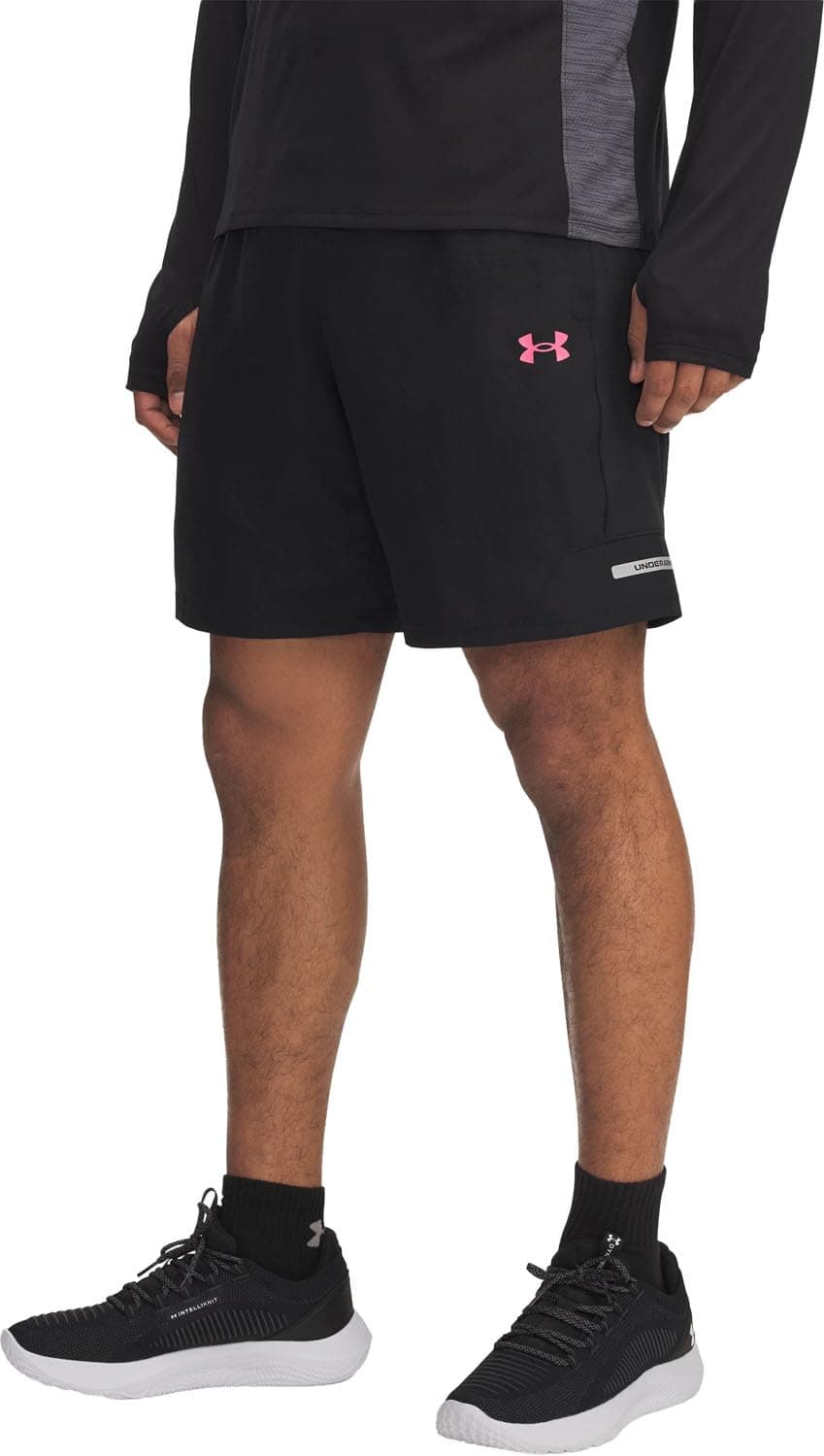 UA Tech Utility Shorts Şort Erkek