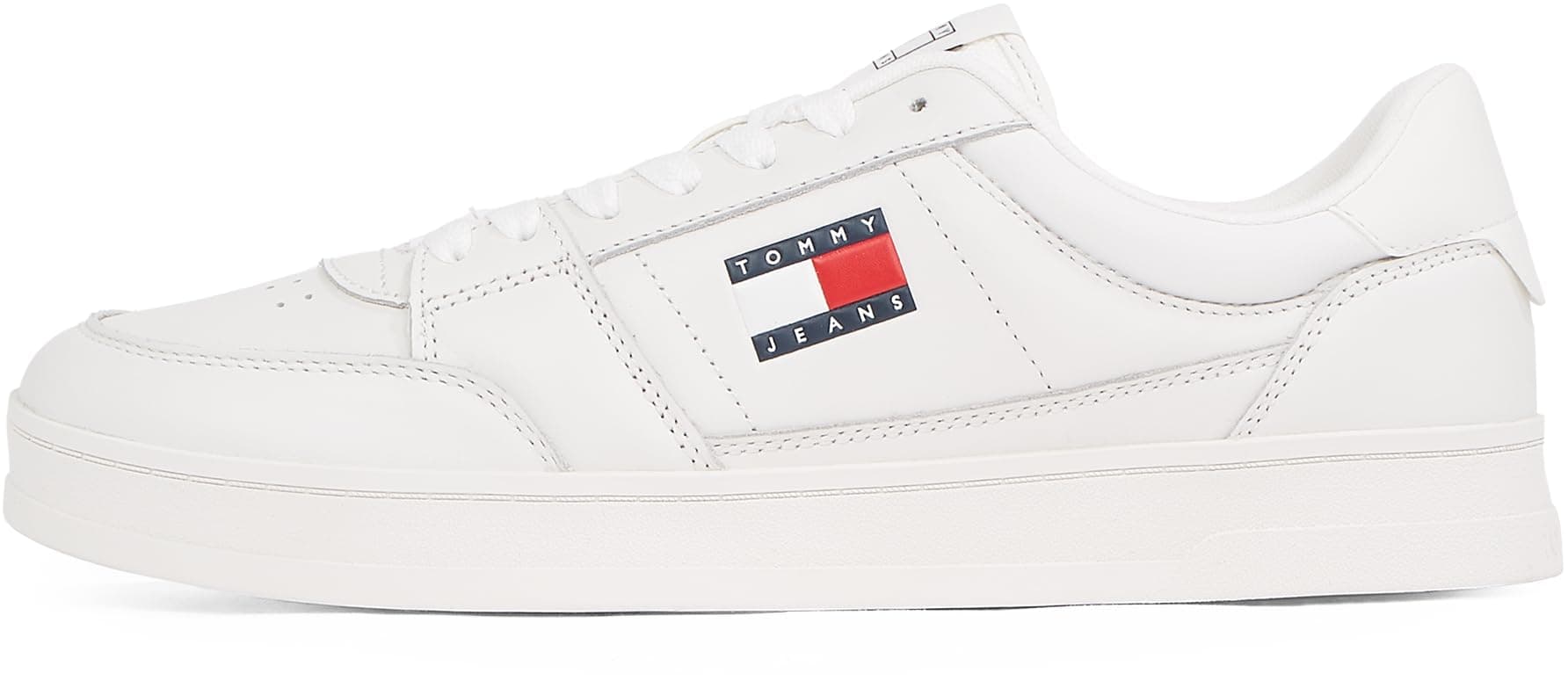 Tommy Jeans TJM THE GREENWICH NEW ESS Spor AyakkabıErkek
