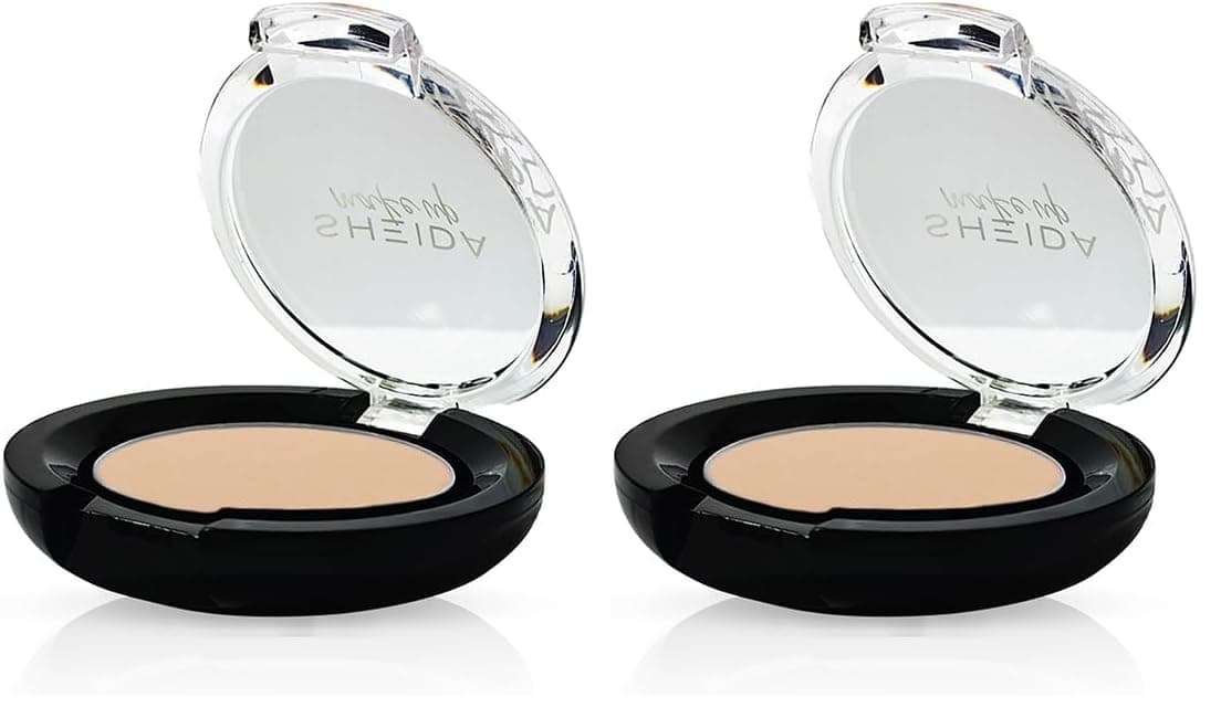 Sheida Göz Farı No:05 (2 paketi)