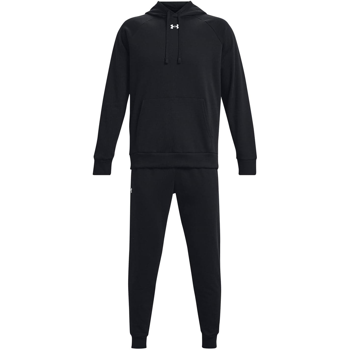 Under Armour UA Rival Fleece Suit Eşofman Takımı Erkek