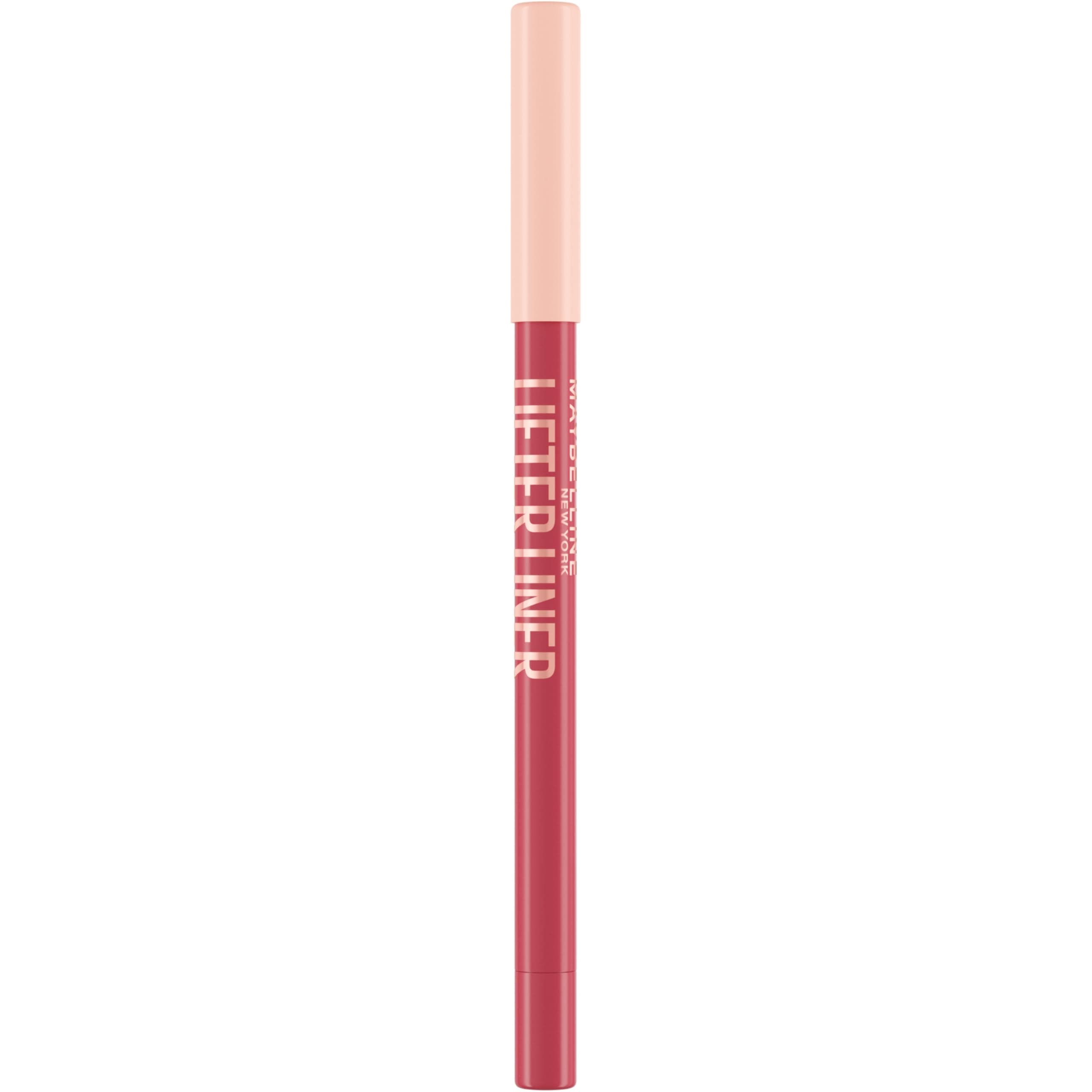 Maybelline New York Lifter Liner Dudak Kalemi - 015 Open Late