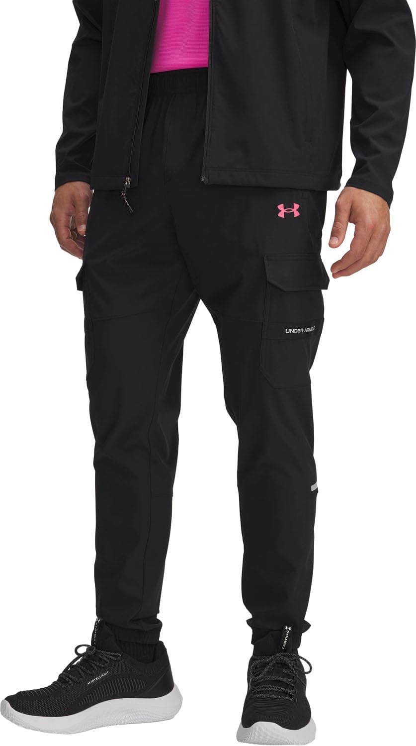 UA Tech Utility Woven Pant Erkek Sweatpant
