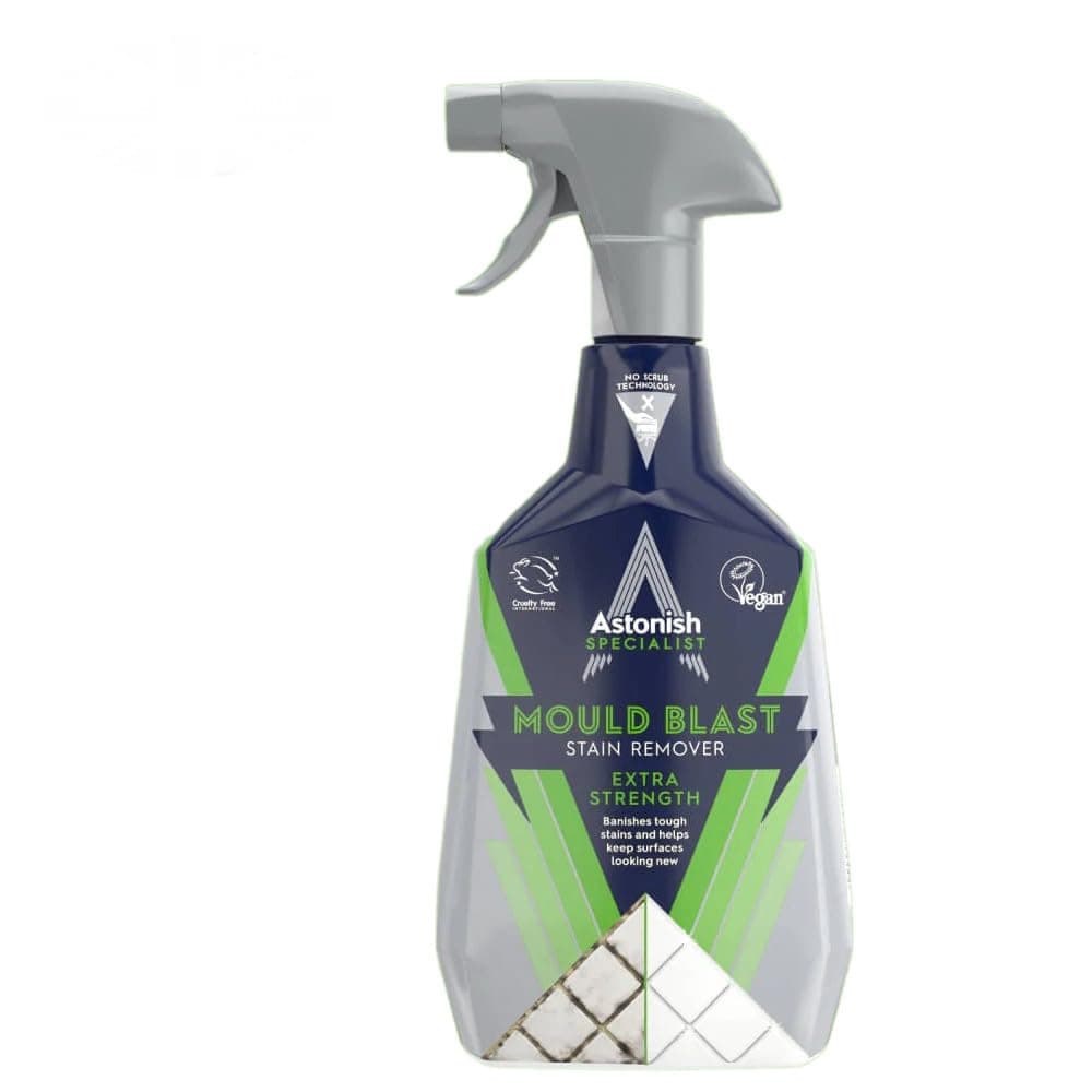 Astonish Küf Temizleyici Sprey 750 Ml