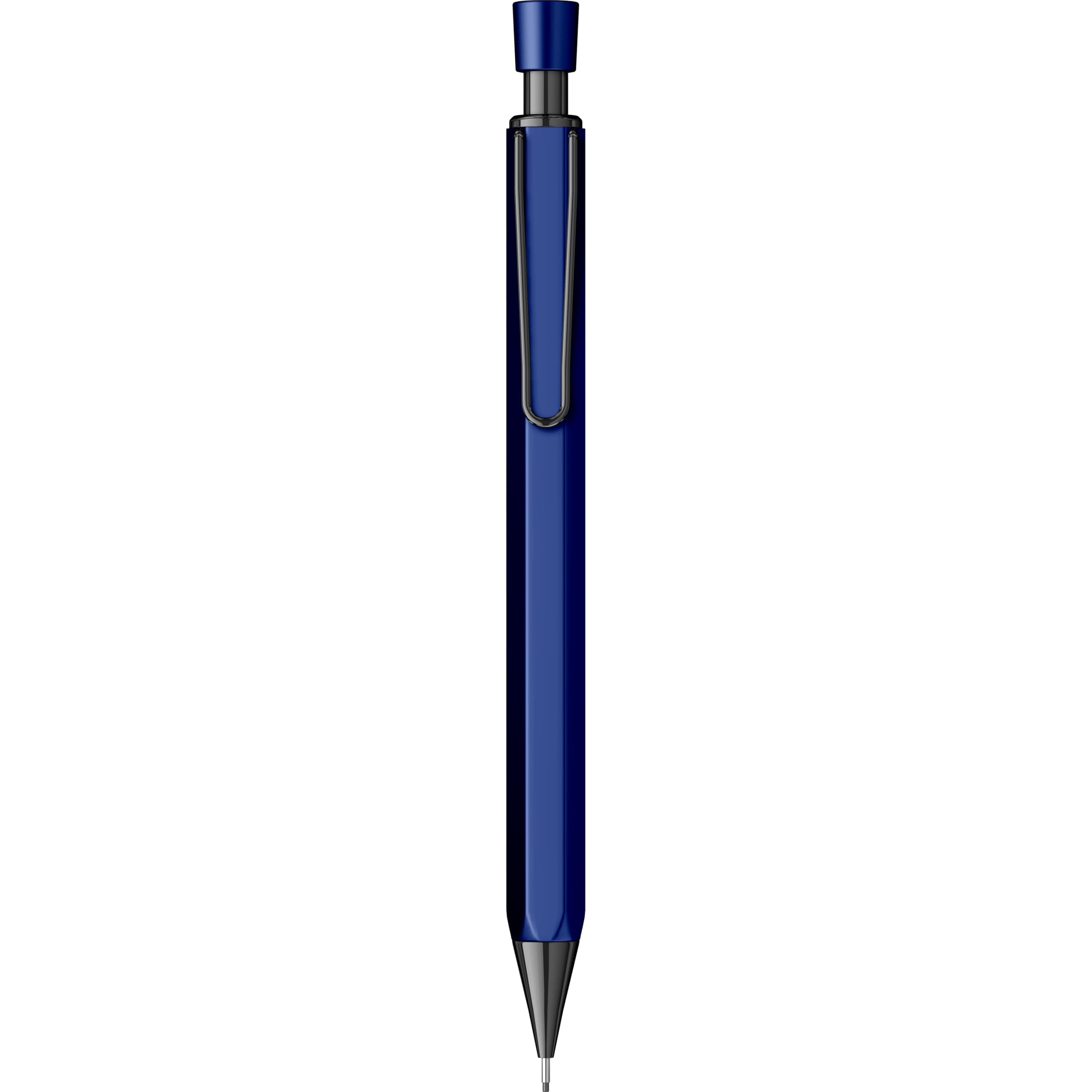 Scrikss Office Hexalite-X Versatil 0.5 Mm Koyu Mavi