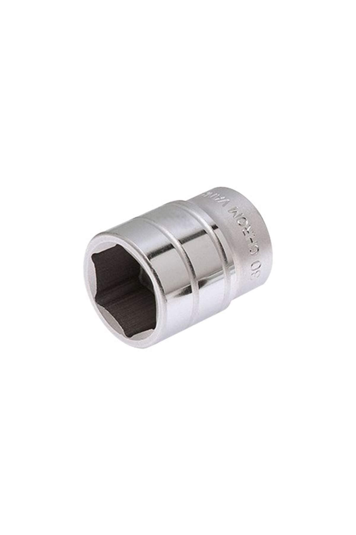 İzeltaş 1119 3/4'' Altı Köşe Lokma Anahtar 32 mm