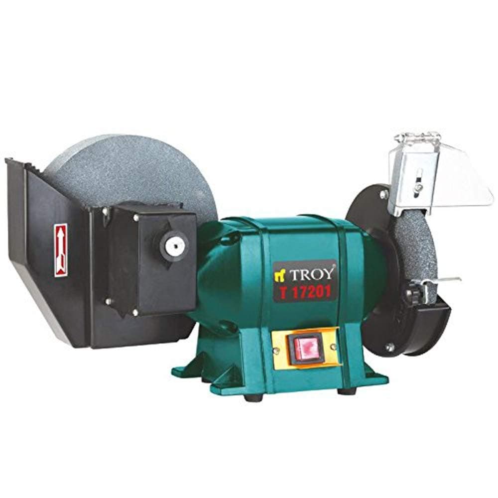 Troy T 17201 Taş Motoru, 150 X 20 X 32 Mm