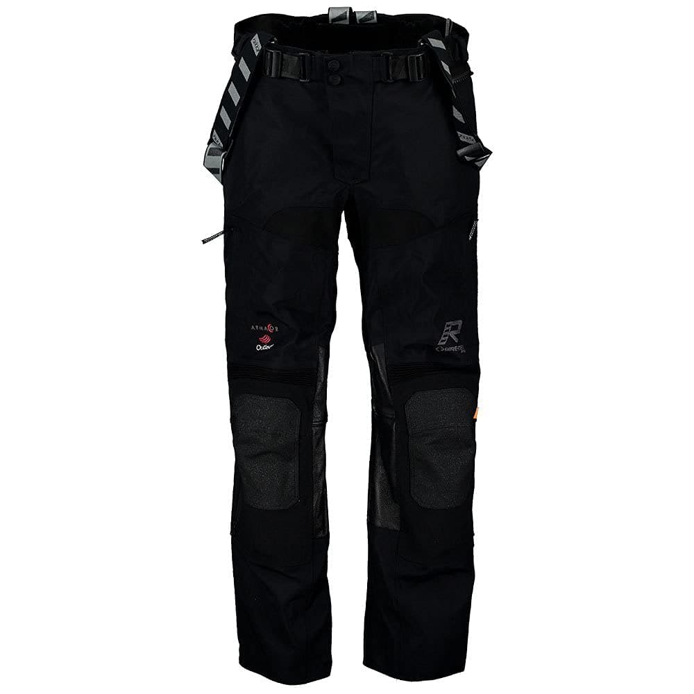 Rukka Shield-R Gore-Tex Pro Erkek Kışlık Motosiklet Pantolonu C2 Normal Paça-50