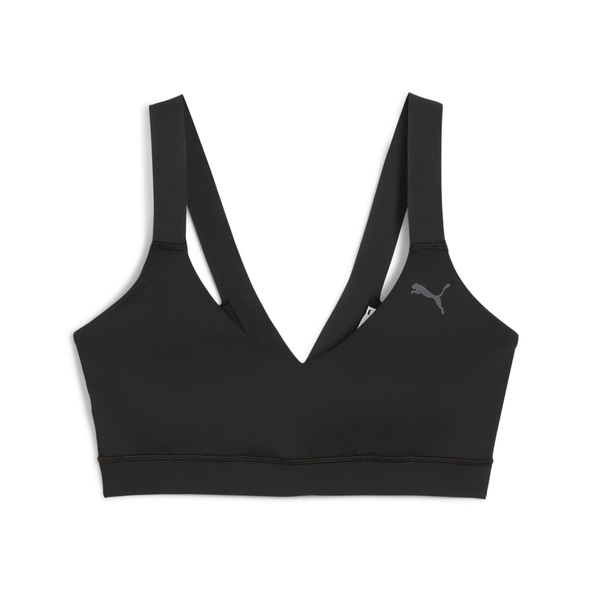 PUMA PUMA SHAPE BRA - Low Bra Kadın