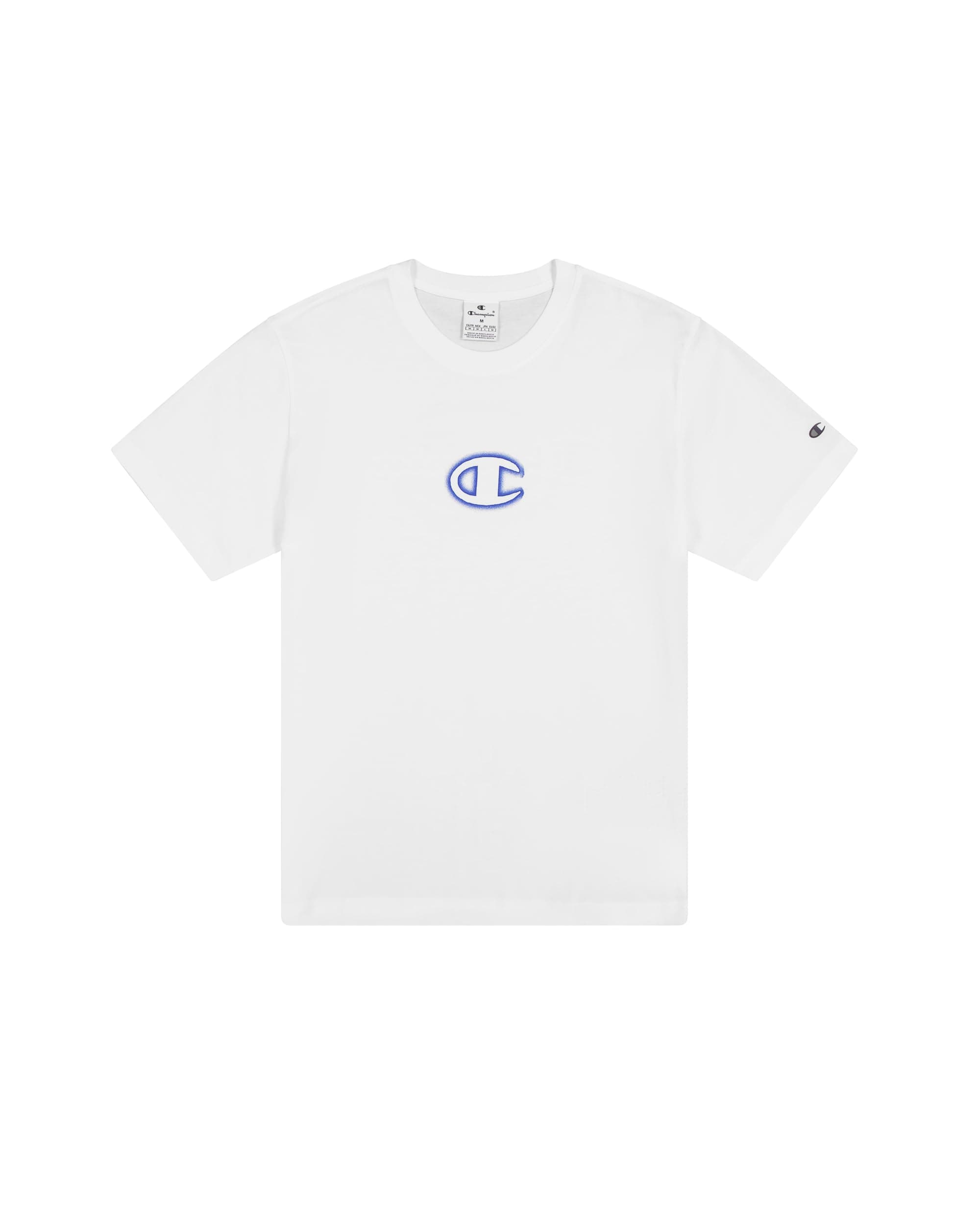 Erkek Grafik Baskılı T-Shirt