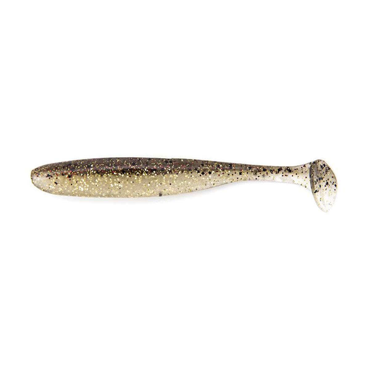 ケイテック(KEITECH) Keitec Easy Shiner, 4-Inch Eazy Shiner, 4-Inch