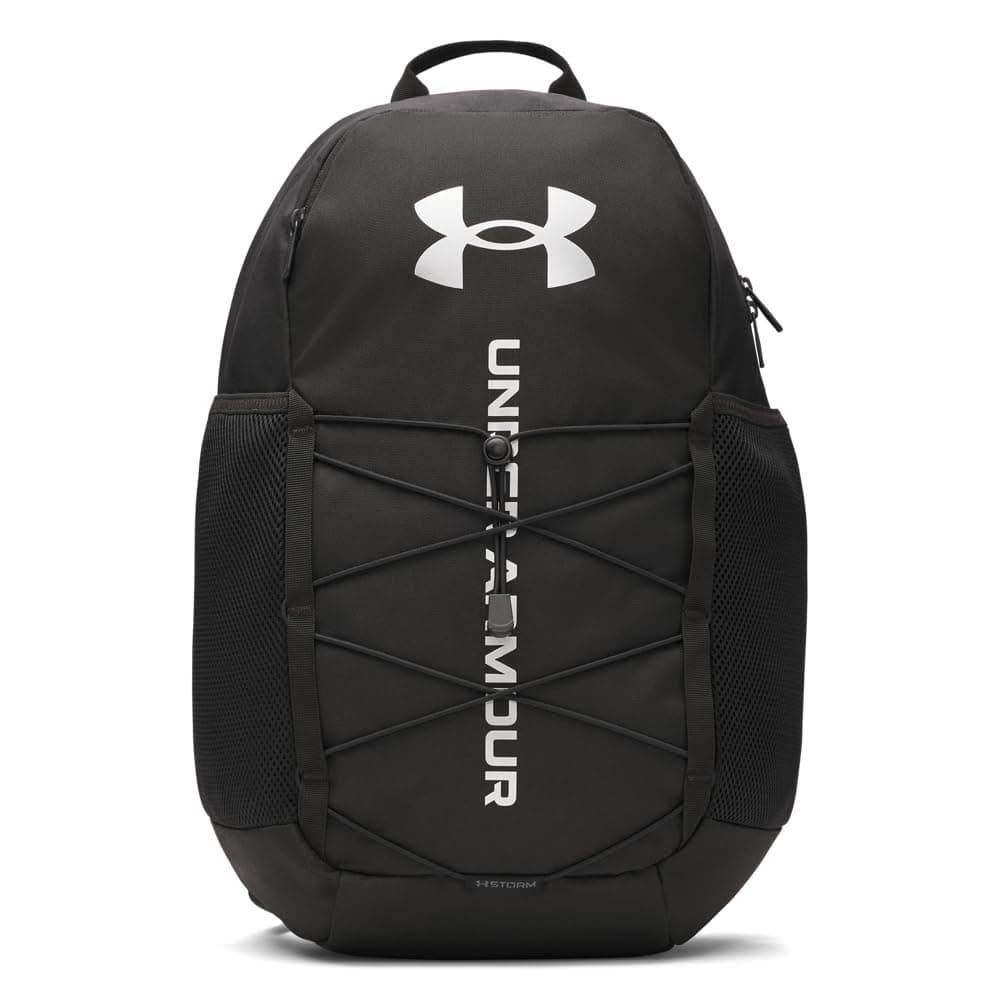 Under Armour Hustle Sport 6.0 Backpack Sırt Çantası Üniseks Yetişkin
