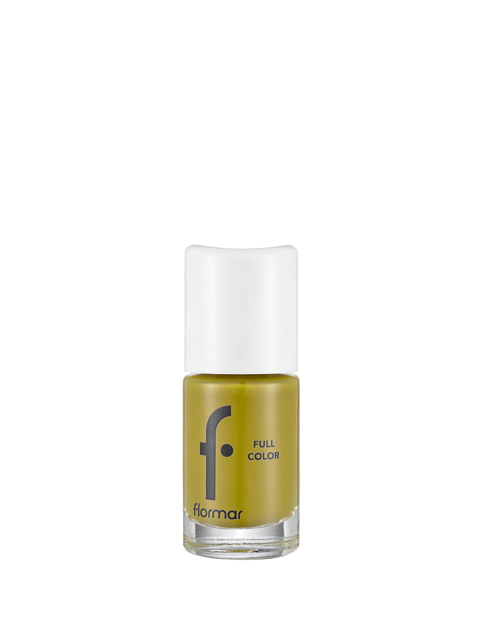 Flormar Full Color Fcne-22 Grass Juice Oje