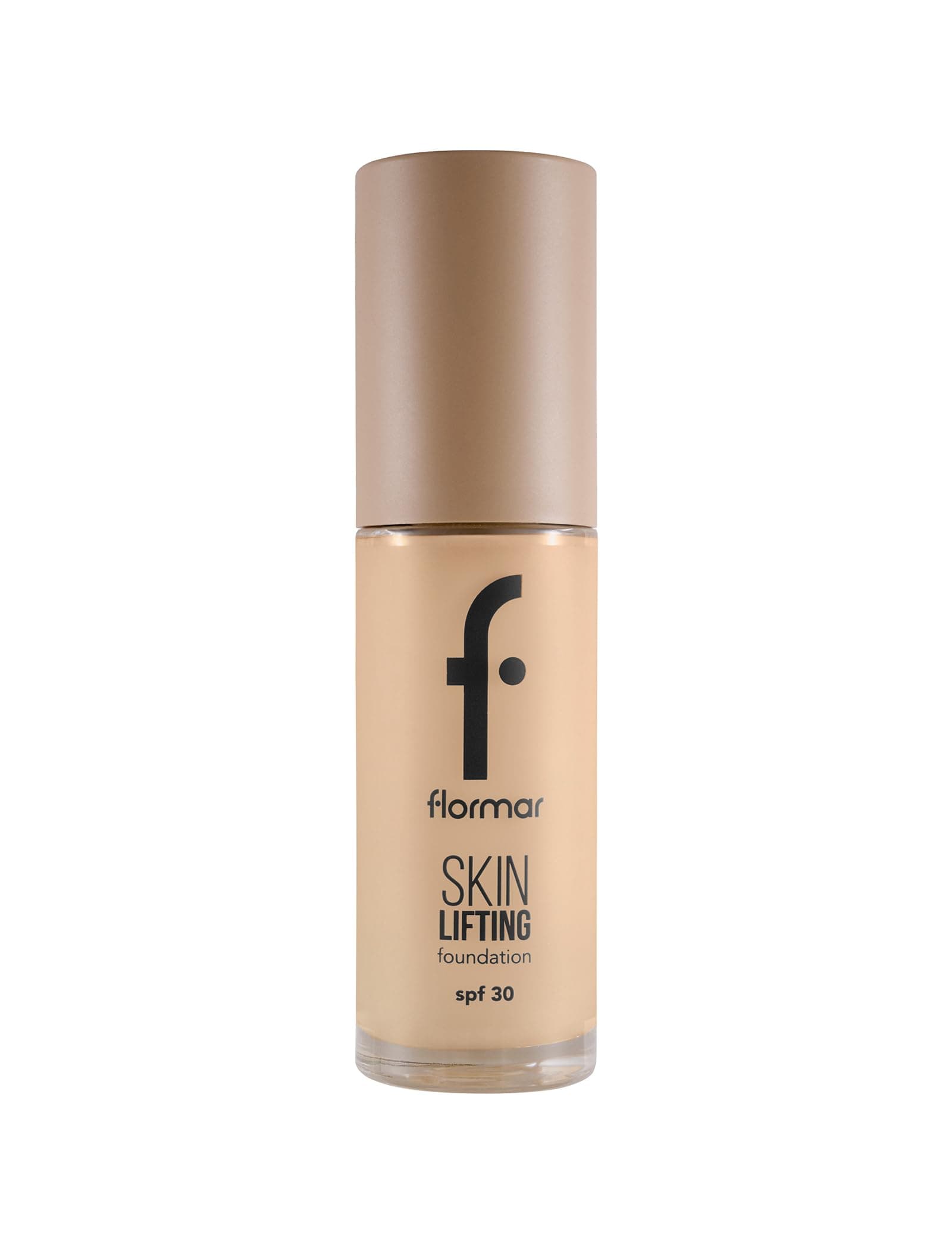 Flormar Spf30 Sıkılaştırıcı Fondöten (SICAK ALT TON) - Skin Lifting Fdt. - 060 Golden Neutral-8682536059633